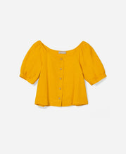 Load image into Gallery viewer, Puff-Sleeve Top
